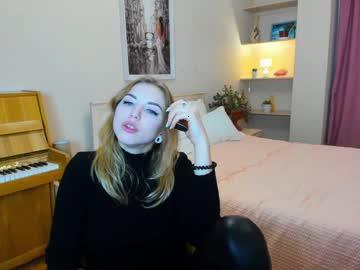 melisandra_moon chaturbate