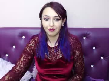 melissa_shine18 chaturbate