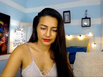 meliza_moon chaturbate