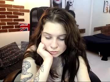 melliehamilton chaturbate