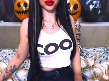 mellisamore_ chaturbate