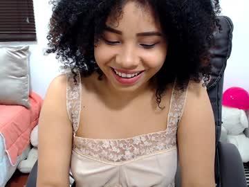 mikaella09 chaturbate