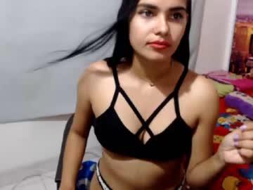 mila_donkey chaturbate