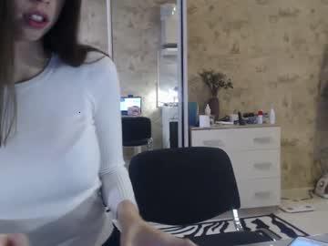 mila_goddess chaturbate