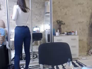 mila_goddess chaturbate