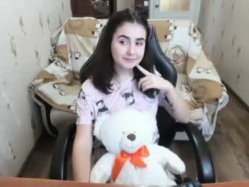 milana_evans chaturbate