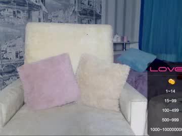 milla_kuni chaturbate