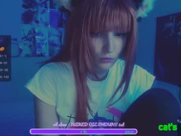 mint_cat chaturbate