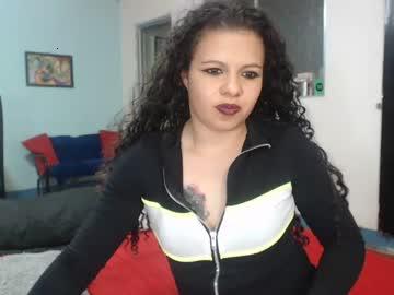 miss_evelynxxx chaturbate