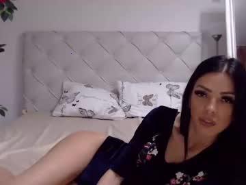 misstiyna chaturbate