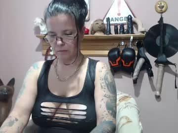 mistress_mirybossy chaturbate