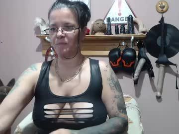 mistress_mirybossy chaturbate