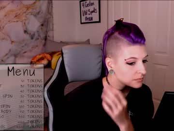 mohawkmolly chaturbate