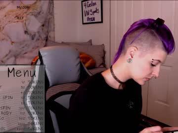 mohawkmolly chaturbate