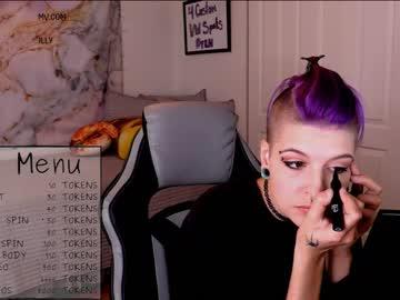 mohawkmolly chaturbate