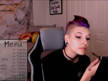 mohawkmolly chaturbate