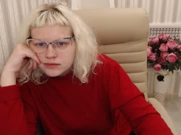 molly_pretty chaturbate