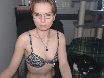 mystikatze chaturbate