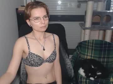 mystikatze chaturbate