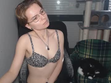 mystikatze chaturbate