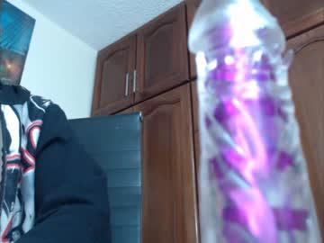 naomi_cambell19 chaturbate