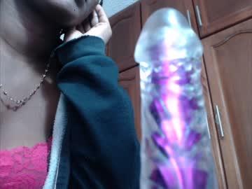 naomi_cambell19 chaturbate