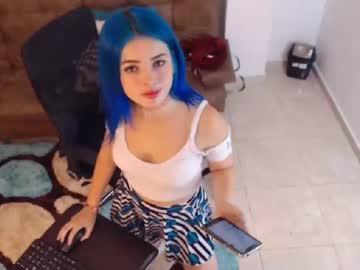 natasharichardsond chaturbate