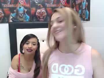 natty_kii chaturbate