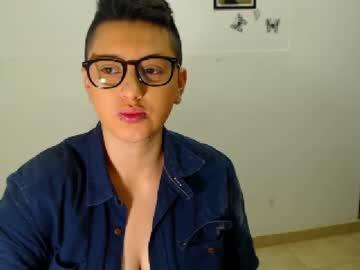 nicky_winkler chaturbate