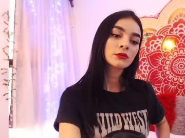 nicolemanson chaturbate