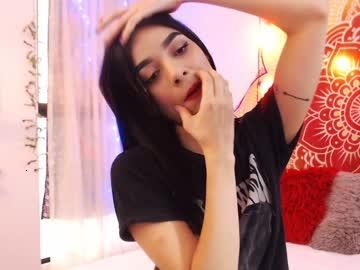 nicolemanson chaturbate