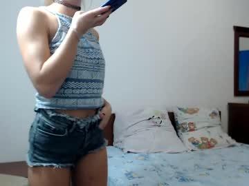 nicoleostar chaturbate