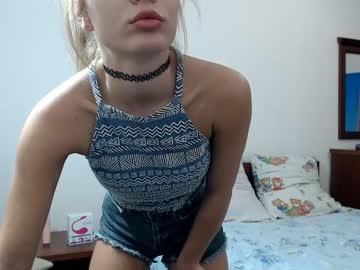 nicoleostar chaturbate