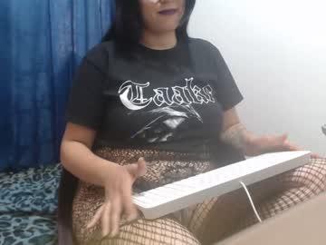 nicolettecat chaturbate