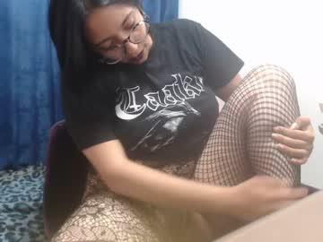 nicolettecat chaturbate