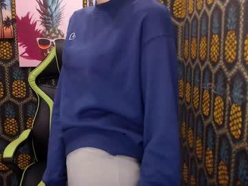 olivia_coy chaturbate