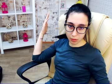 olivia_miers chaturbate