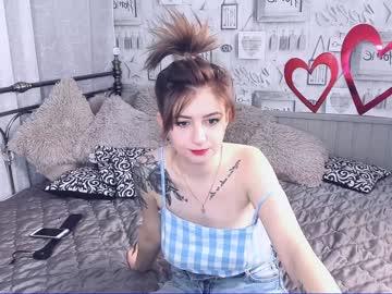 oliviadream chaturbate