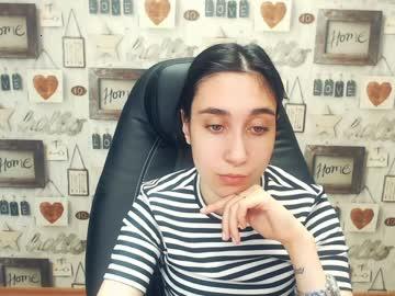 oliviahotty chaturbate