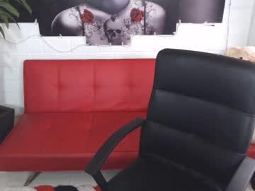 patyon_one chaturbate