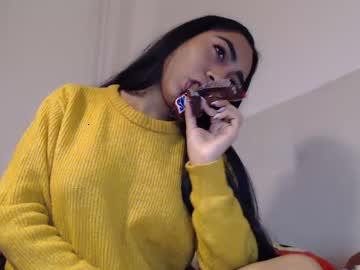 pocahontas_tropical1 chaturbate