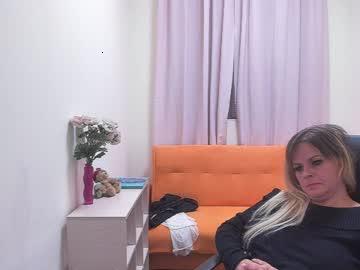 pomellamay chaturbate