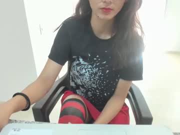 prettyanny chaturbate