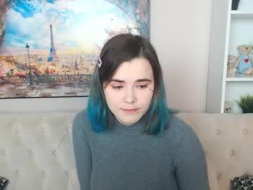 punkyqueenx chaturbate