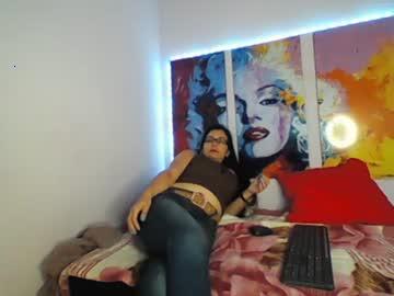 rebeca_soler_0x chaturbate