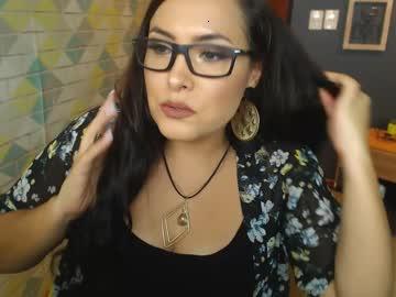 rebecca_red_ chaturbate