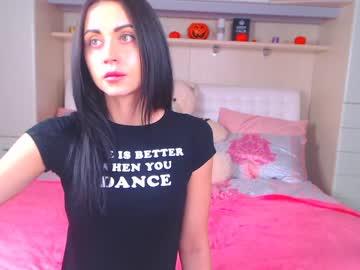 rebekamay chaturbate