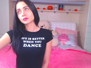 rebekamay chaturbate