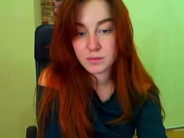 redhairelady chaturbate