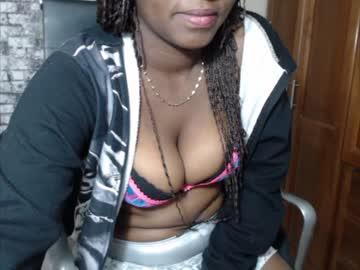 rihana_pretty chaturbate